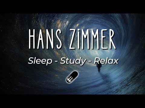 Best of Hans Zimmer - Iconic Soundtracks | Compilation Medley (relaxing, extended, no mid roll ads)