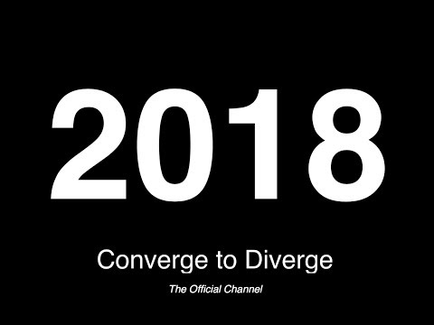 THE CHANNEL TRAILER (2018)