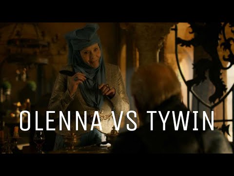 Dialogue Dive: When Game of Throne's Writing Peaked