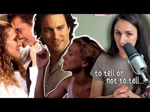 Carrie’s Secret: Protecting Aiden or Protecting Herself? (narrative + analysis)