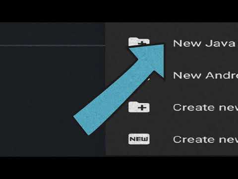 Java Programming on Android Phone