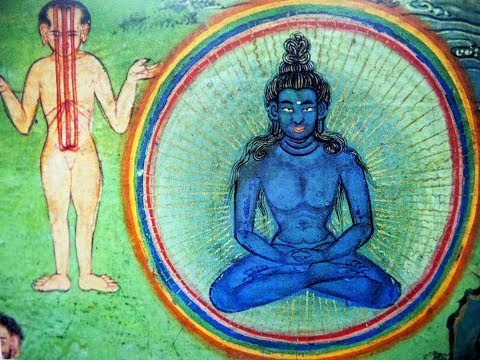 THE YOGIS OF TIBET - Rare Documentary Film