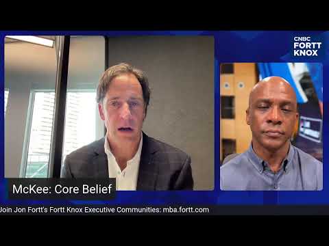 Mike McKee, Ataccama CEO: A Fortt Knox Conversation