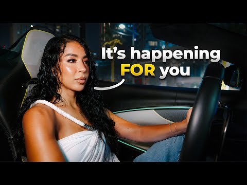 If You're Struggling Right Now, Watch This