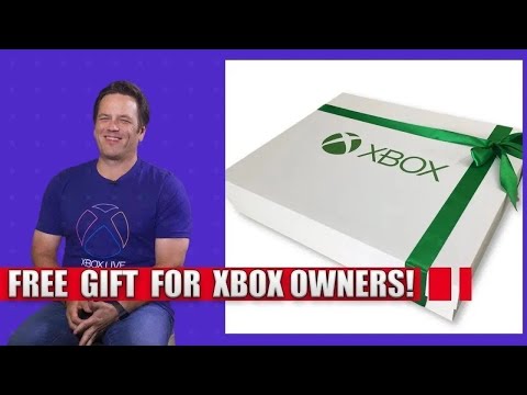 Microsoft Gives MASSIVE FREE Last Minute Gift To Xbox Owners Around The World! This Is Incredible!