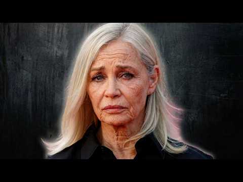 At 62, Emmanuelle Béart FINALLY Admits What We All Suspected