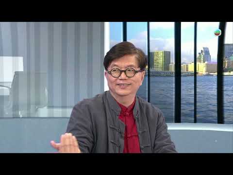 TVB Straight Talk｜清心直說｜Blazing Ahead: What the Fire Horse Means for 2026｜繁／簡／英字幕｜無綫新聞 TVB News