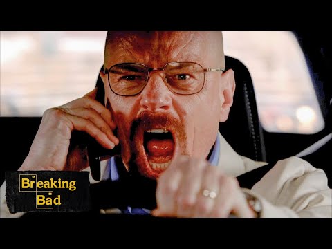 Jesse Pretends To Burn $10,000 Every Minute | To'hajiilee | Breaking Bad