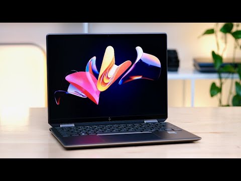 HP Spectre x360: Premium Laptop for a Budget Price