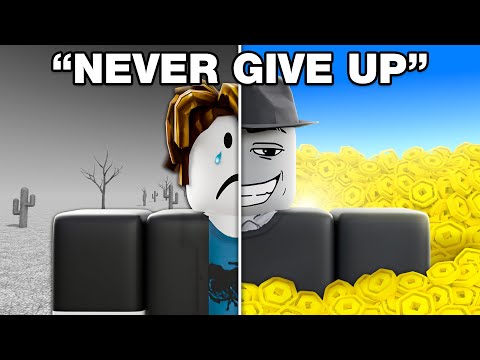 The Rise, Fall, & Rise Again of TOUGH