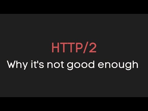 HTTP/2 Critical Limitation that led to HTTP/3 & QUIC (Explained by Example)