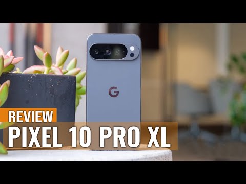 Google Pixel 10 Pro XL Review: Should You Upgrade from Pixel 9?