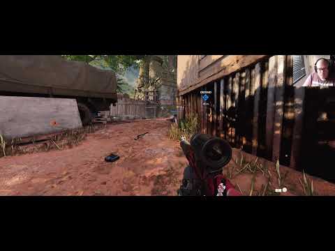 Call of Duty Black Ops Cold War - Multiplayer Friday Morning Madness