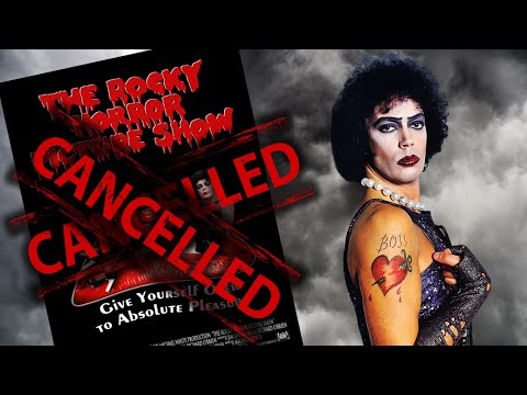 Is The Rocky Horror Picture Show Problematic? | LGBTQIA Horror Video Essay