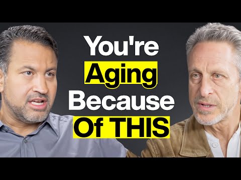The #1 Blood Mistake That's AGING You Faster