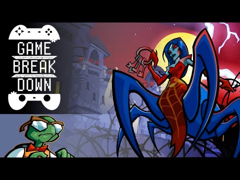 Jailbreak | The Sly 2 Breakdown