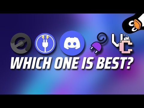 What is the best Discord client for Linux?