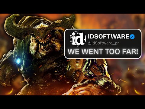 Which Doom Boss Was The Worst?
