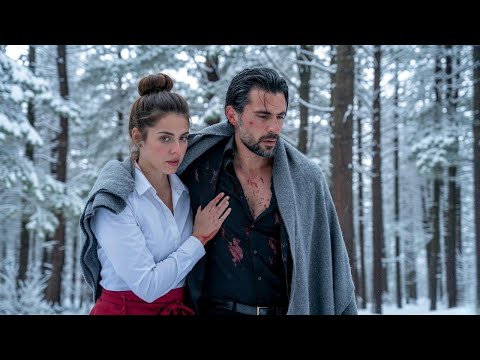 Она приютила мафиозного босса, а на утро её дверь окружили 500 внедорожников