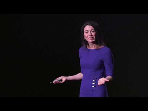 You’ll never look at a bra the same way again | Laura Tempesta | TEDxKCWomen