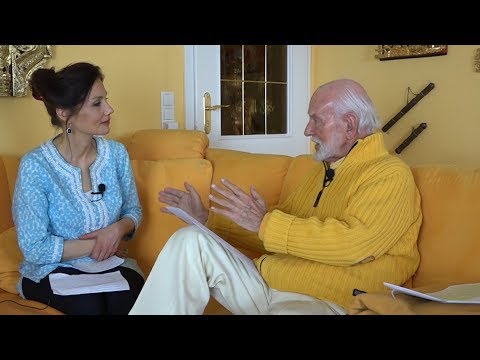 Kurt Tepperwein: Wie wirst Du Dein eigener Lehrer?