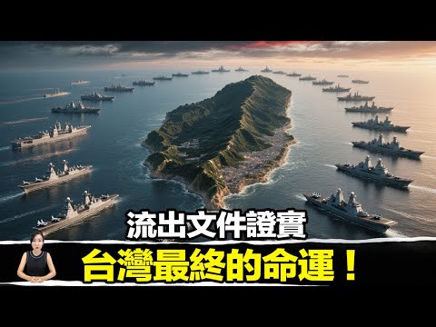 AI末日報告揭示台灣悲劇：護國神山，竟成引爆人類滅亡的火藥庫！ | 馬臉姐