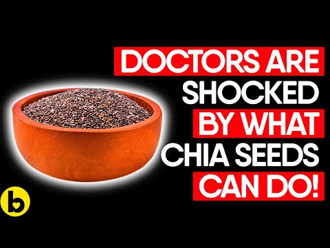 I Ate Chia Seeds Every Day for 30 Days – Here’s What Happened