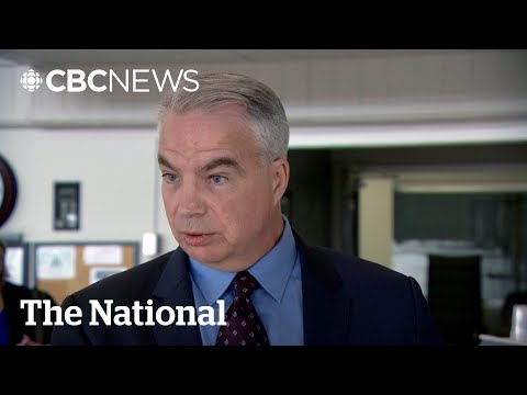 This scientist claims his program can beat ALS. Many patients say otherwise