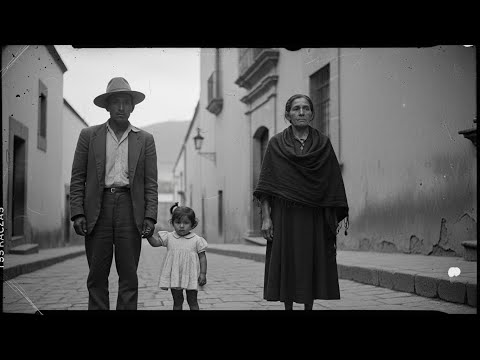 ZACATECAS, 1949: LA MACABRA RELACIÓN ENTRE SUEGRA Y YERNO QUE TERMINÓ MAL