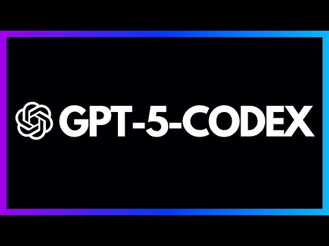 Introducing GPT-5 Codex: Optimized Agentic Coding for Developers