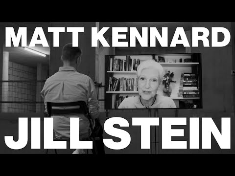 The Racket | Presidential Candidate Jill Stein on Fighting The US War Machine