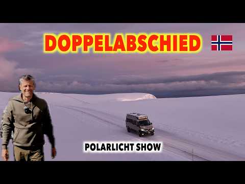 Goodbye Nordkapp, Visit of Honningsvag