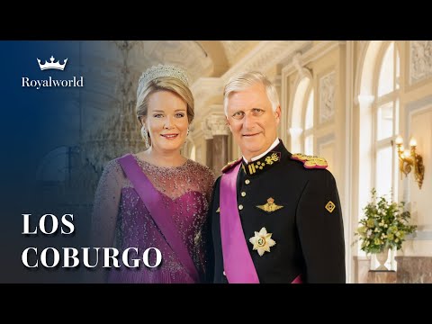 Royal Dynasties - The Coburgs | Free Documentary