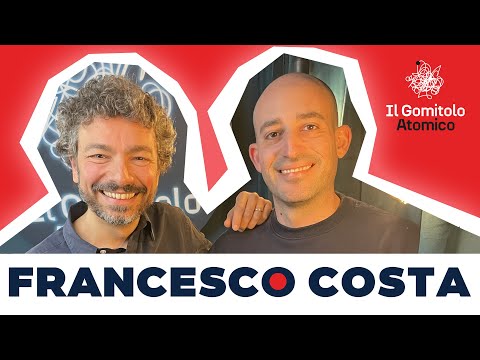 Trump, Musk e il Mondo sottosopra - Con Francesco Costa | Il Gomitolo Atomico #9
