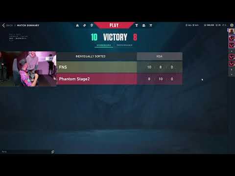 VCT Champions Skirmish Mode Showcase