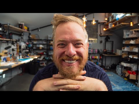 Update on my Brain Injury & the Future of Strange Parts