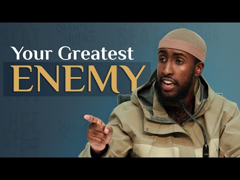 What Shaytan Does to You Before You Die.. | Ustadh Abdulrahman Hassan