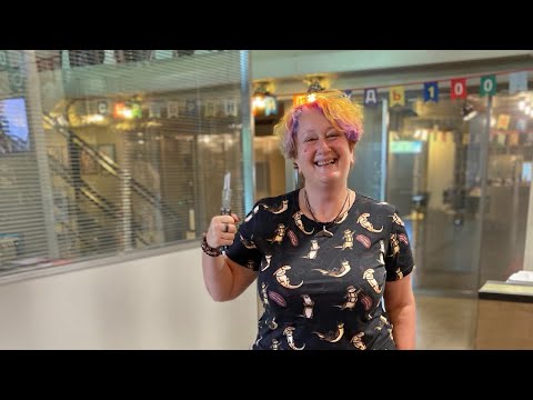 Психолог Татьяна Мужицкая о счастье, любимых сериалах и игре не гитаре