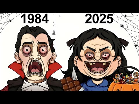 The Worst Trick or Treat Deaths Ever