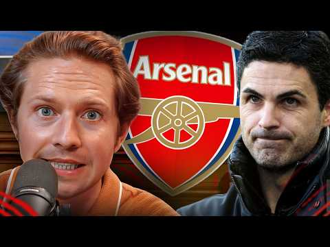 Mikel Arteta's SECRET Weapon That Makes Arsenal SCARY.