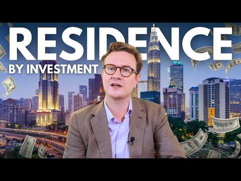Best Southeast Asian Countries to Get Residency in 2025
