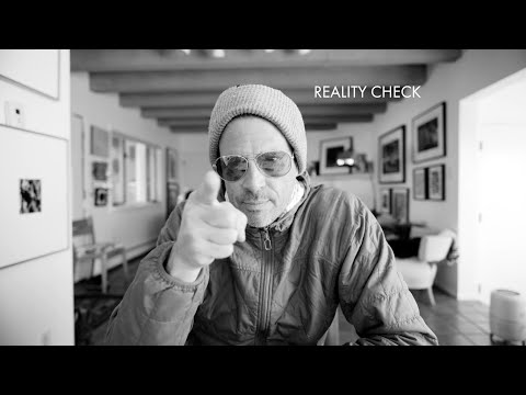 Shifter: Reality Check