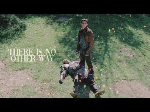 BBC Merlin | There Is No Other Way