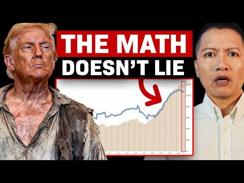 America Just Became a Debt Slave — And No One’s Talking About It