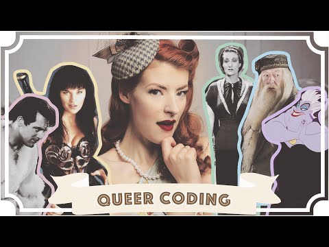 The History of Queer Coding [CC]