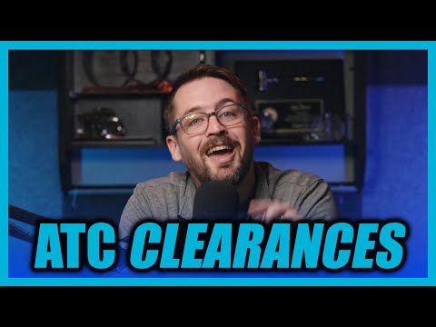 Pass your IFR Oral Exam - ACS Breakdown Part 6 - ATC Clearances