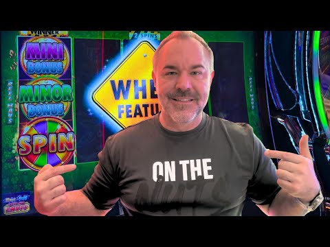 Beat Slot Machines with These Casino Tricks