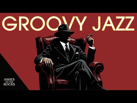 Sophisticated Groovy Jazz for Late Night Lounge - 1 Hour of Polished Saxophone & Funk