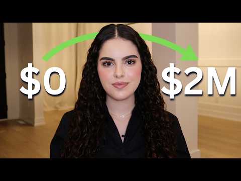 How I Built a $2.7M Affiliate Marketing Business (Full Breakdown)