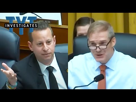 Moskowitz Makes A FOOL Of Jim Jordan And The GOP